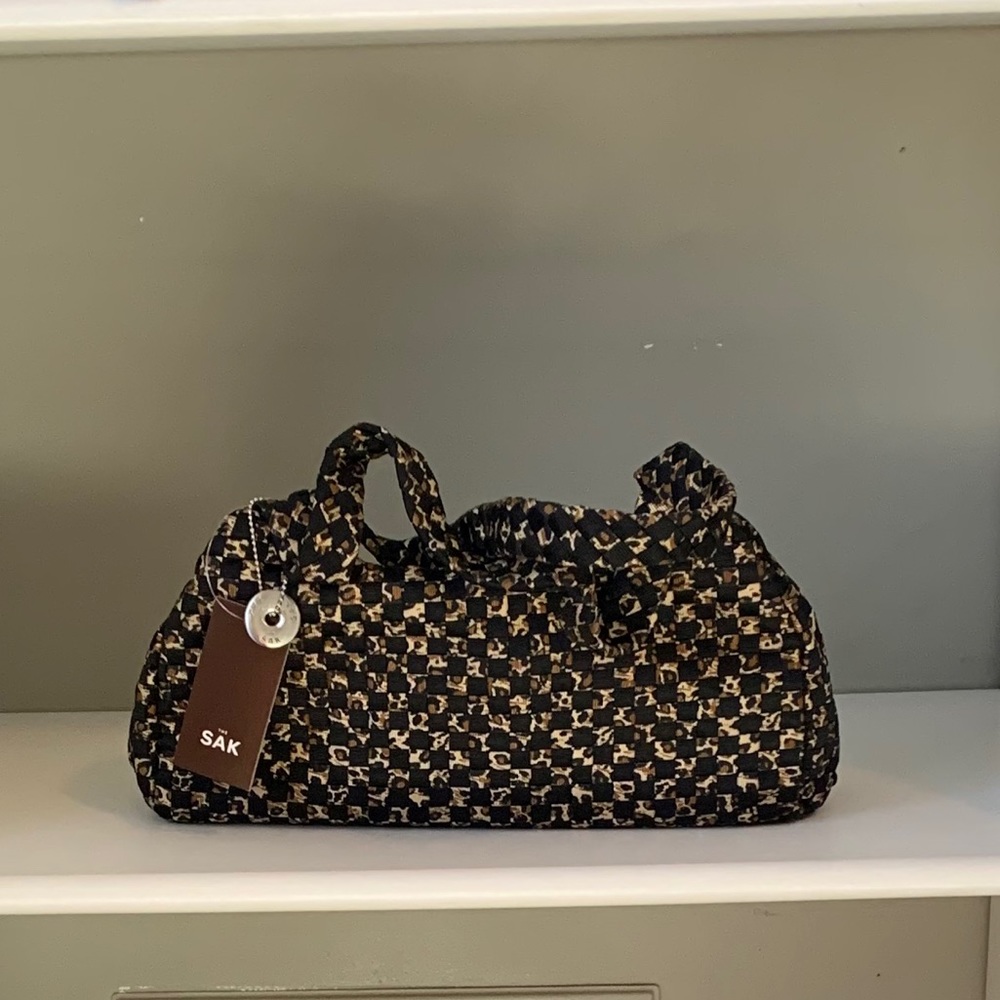 The Sak “Lola” Purse
